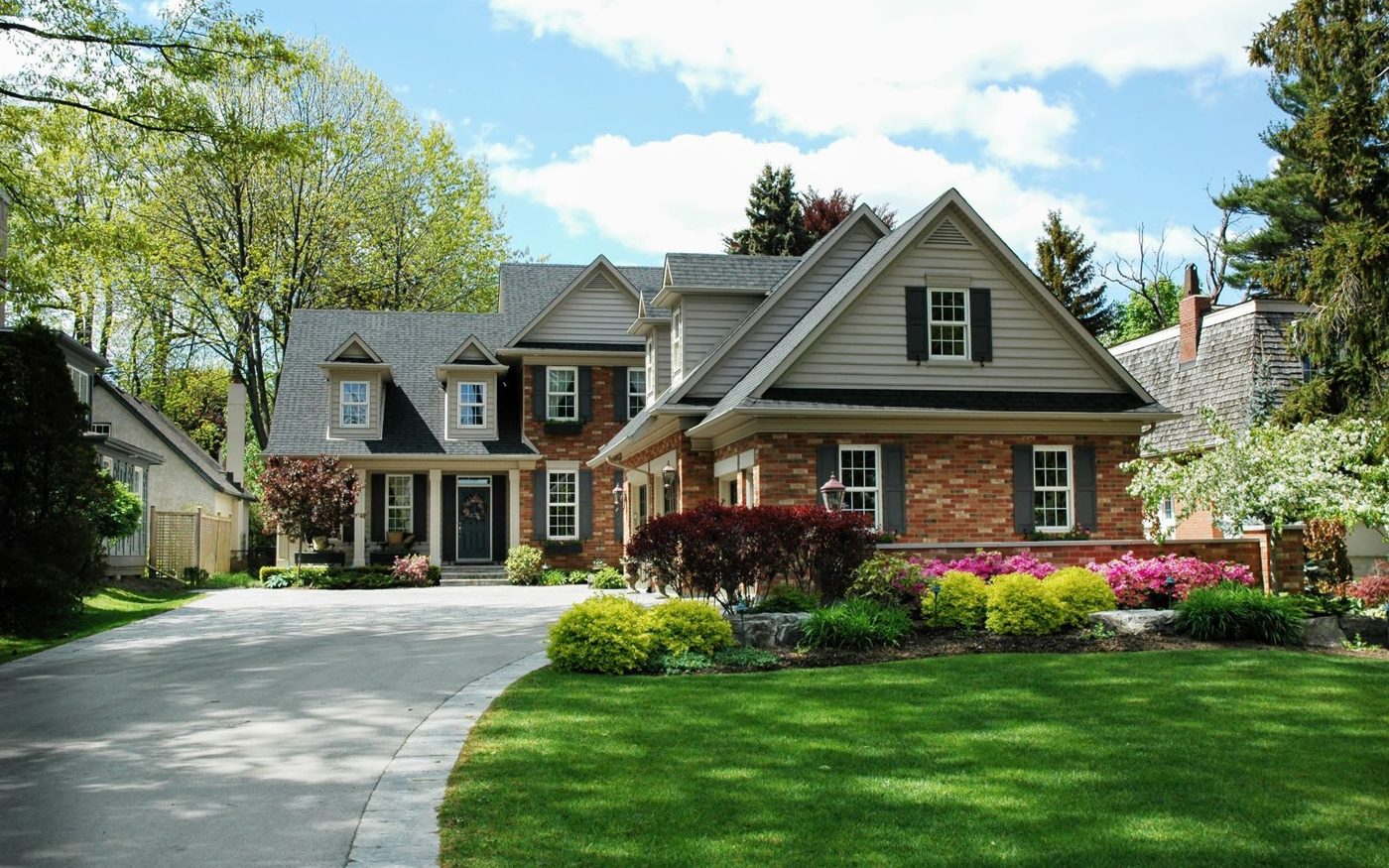 Bexley, Columbus, Ohio