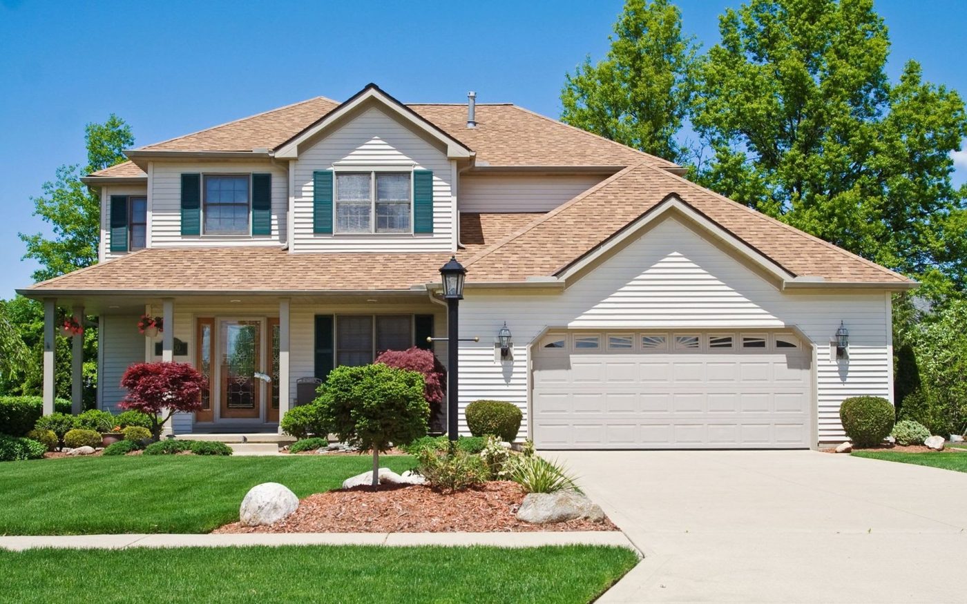 Clintonville, Columbus, Ohio