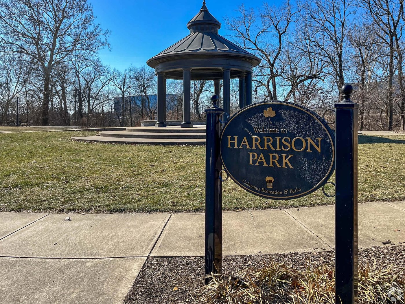 Harrison West, Columbus, Ohio