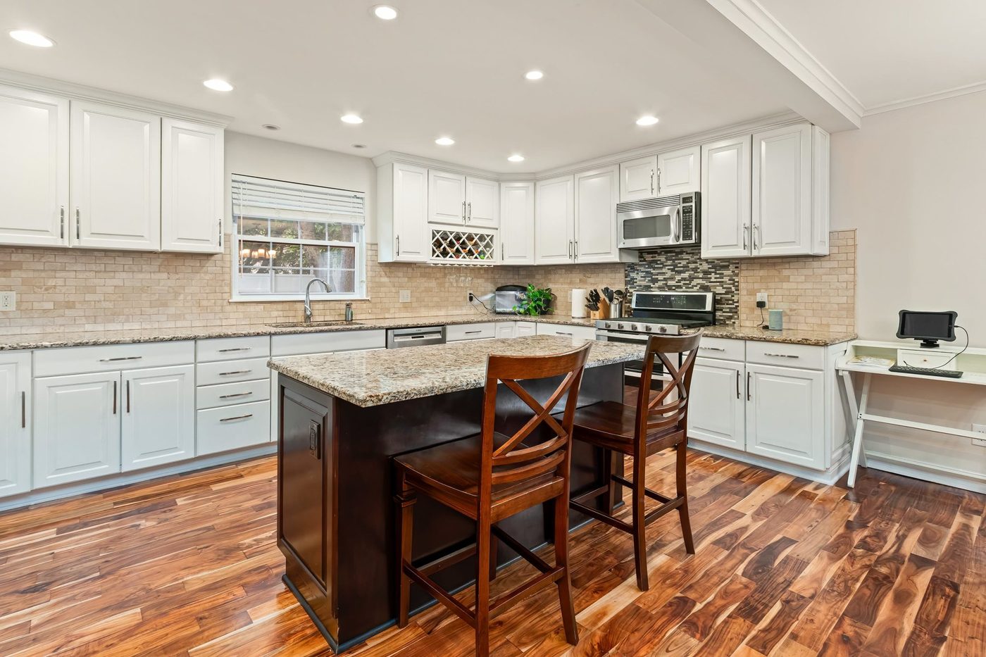 Upper Arlington, Columbus, Ohio