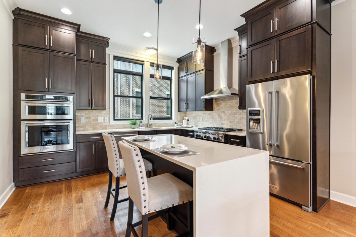 1061 Harrison Park Place, Harrison West area, 43201, a Columbus property handled by Joseph Speakman
