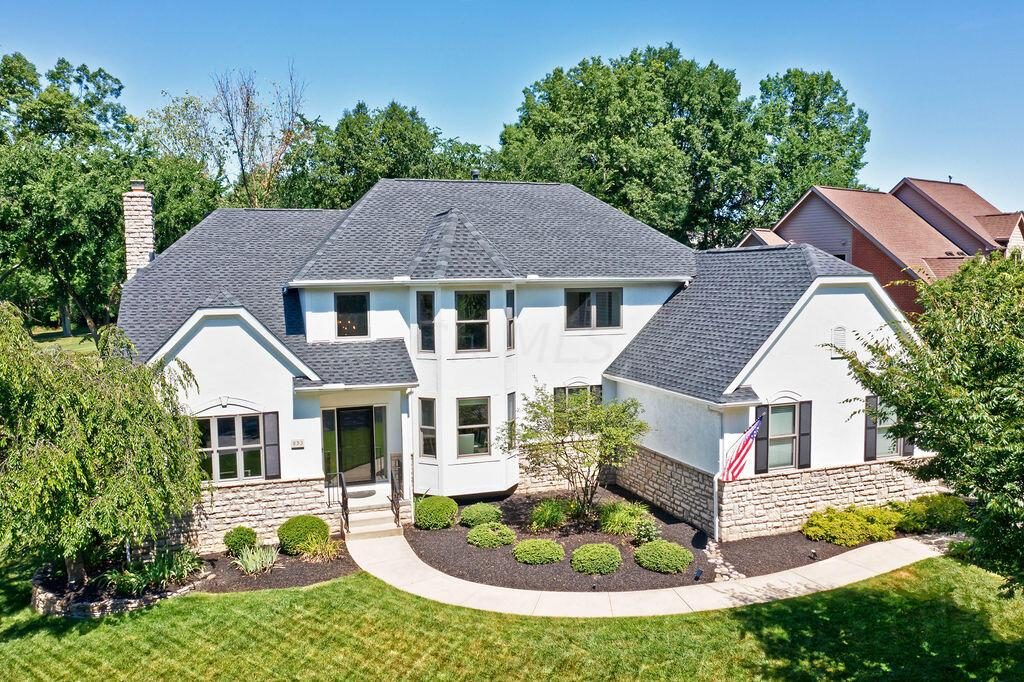 853 Poppy Hills Drive, Blacklick, 43004, a Columbus property handled by Joseph Speakman